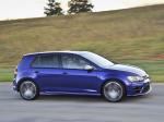 Volkswagen Golf R 5-Door 2014 года (ZA)